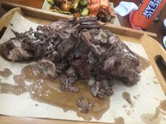 -北冰洋狗肉冷面城(总店)
