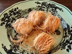 -夏苑(新加坡丽思卡尔顿美年酒店)