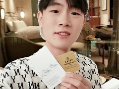 -北京中国大饭店