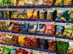 -盒马鲜生(馥邦国际店)