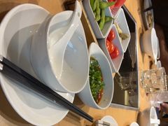 -湯系·煲汤手艺人(东二环泰禾广场店)