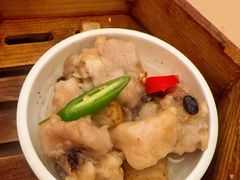 -香宫中餐厅·东北菜·铁锅炖·广式点心(哈尔滨香格里拉店)