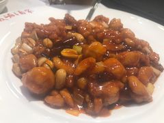 -峨嵋酒家总店(车公庄店)