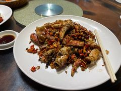 -猪肉婆私房菜(容桂总店)