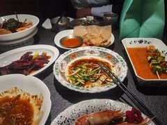 -锦荟JINHUI·浙江小馆(上海荟聚店)