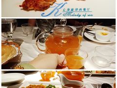 -七海旋律西餐厅(金沙湾店)