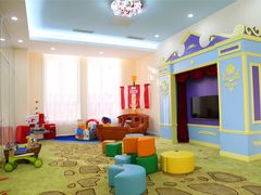 -华兰国际幼稚园(海逸园)