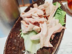 -捞神煲汤火锅(湖滨商业街店)