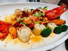 -大树餐厅(益田假日店)