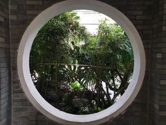 -东莞市可园博物馆