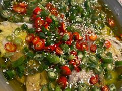 -懒人盐府人家(航天桥店)