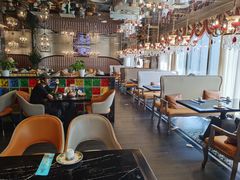 -巴依老爷新疆美食(清华东门店)
