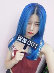 点击看大图 烫染-YDO SALON
