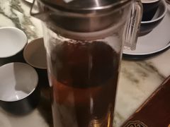 -绿茶餐厅(昆明世纪金源店)