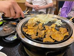 -九田家黑牛烤肉料理(石路天虹店)