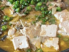 -探鱼·鲜青椒爽麻烤鱼(天河优托邦店)