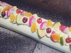 -富力万达文华酒店·海鲜自助