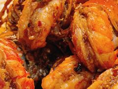-三妹小龙虾·黄油蟹(华侨城总店)