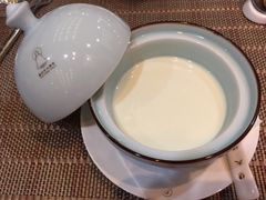 -大佛寺高级素食自助餐厅