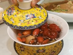 -宁夏国强手抓羊肉·清真菜(未央路凤三店)