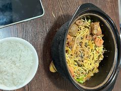-宋氏重庆鸡公煲(红谷滩万达金街店)