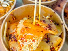 -周小亮丁家坡洋芋(全国总店)