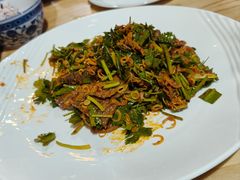 -有嘢食私房菜(西关新天地店)