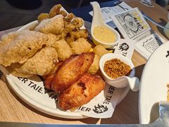 -太二酸菜鱼(中山龙之梦店)