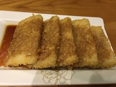 -蓉李记成都名小吃(宜昌伍家岗万达店)