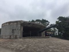 -胡里山炮台