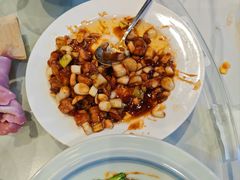 -郭林家常菜(狼垡店)