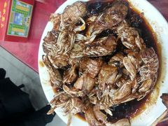 android_upload_pic-天津乾毓德饭庄·清真传统炒菜·海鲜烧烤(咸阳路店)