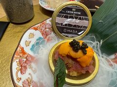 -鮨政· Omakase(港汇恒隆广场店)