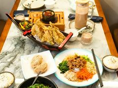 -君霖海鲜私房菜(春柳店)