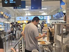 -宜家·瑞典风味餐厅(武汉荟聚中心店)