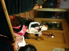 -水城巴士游船码头