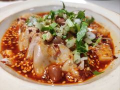 -一叶一世界•素食餐厅(环球中心店)