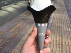 -肯德基(大桥北路店)