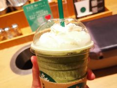 -星巴克(苏州昆山花桥游站店)