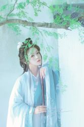 -梓摄影古装写真工作室(富力广场店)