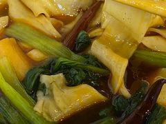 -皖佬板安徽牛肉板面(西站食宝街店)