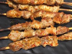 -聚点串吧·北京烧烤(赵登禹路店)