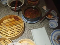 -南京大牌档(济南万象城店)