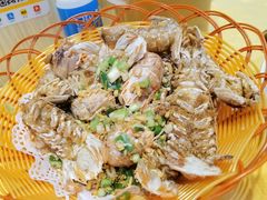-老字号蛇口德记烧腊饭店·海鲜加工