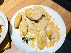 -连鹭海鲜·大连菜(星海店)