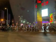 -万达广场(福州金融街店)
