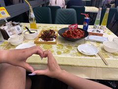 -铭副琦食·虾蟹烩馆(渔人码头店)