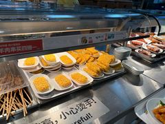 -宜家·瑞典风味餐厅(四元桥店)
