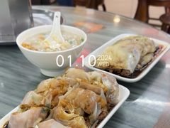 -穗银肠粉店(东川路店)