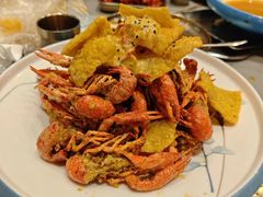-龙虾奇迹(大华三路店)